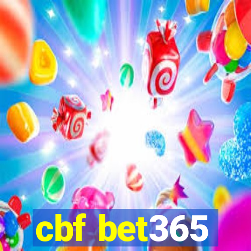 cbf bet365